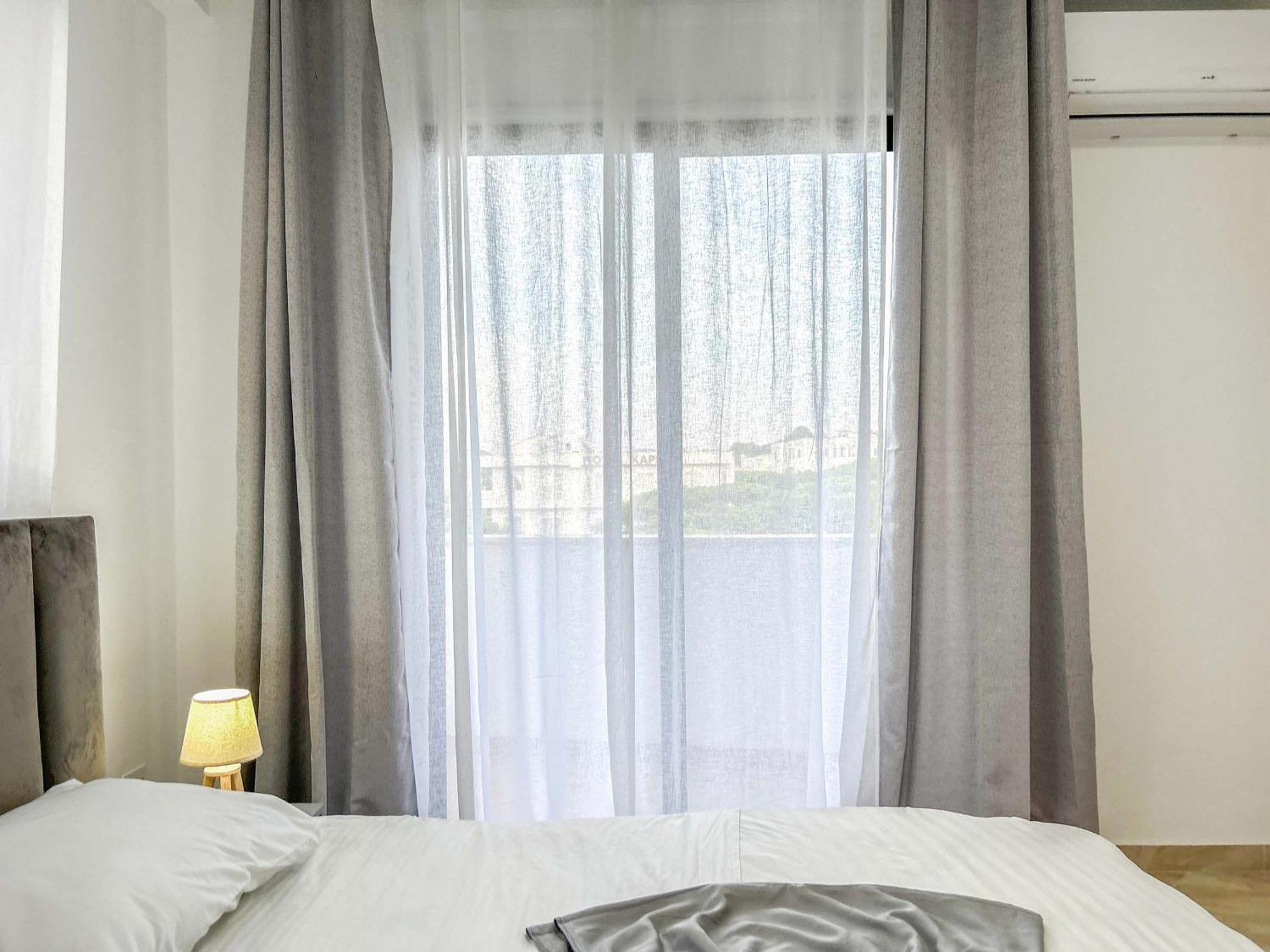 格勒姆Albanian Dream House 716公寓 外观 照片