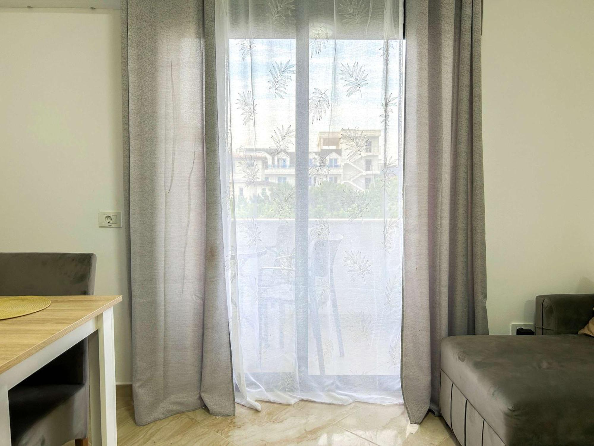 格勒姆Albanian Dream House 716公寓 外观 照片