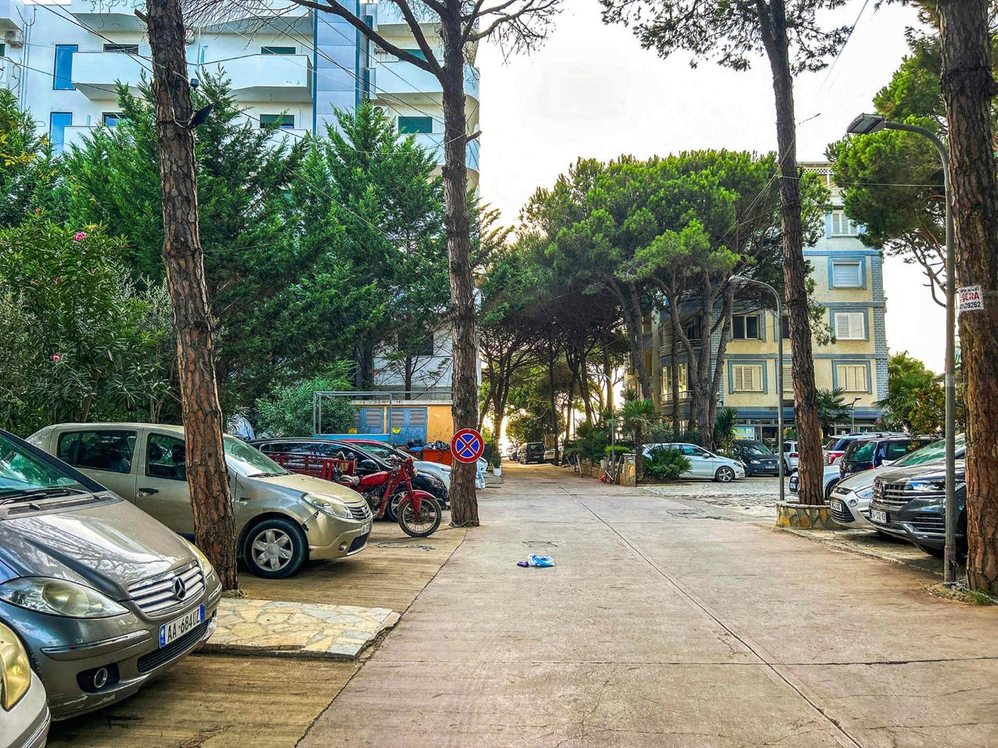 格勒姆Albanian Dream House 716公寓 外观 照片