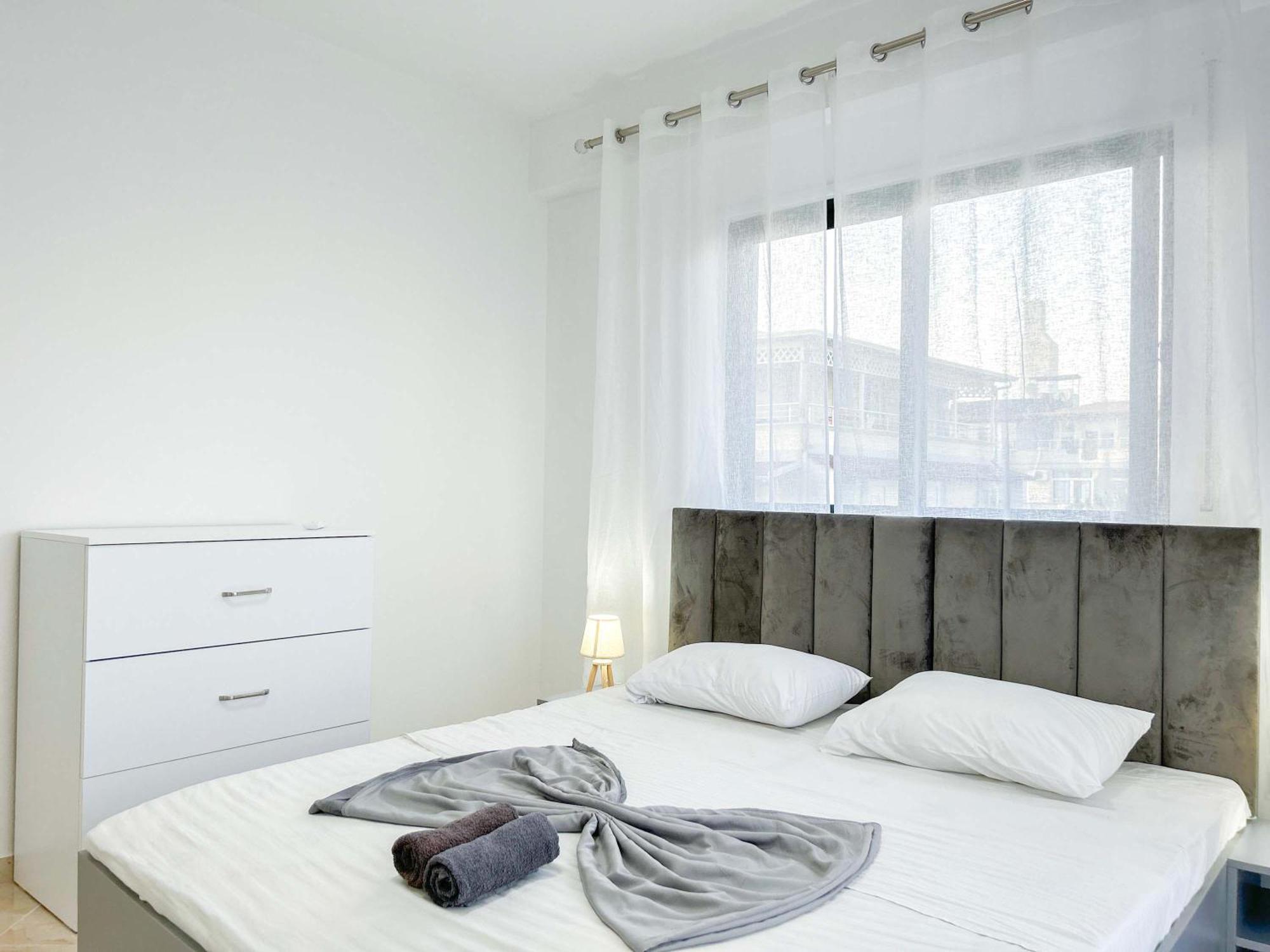 格勒姆Albanian Dream House 716公寓 外观 照片