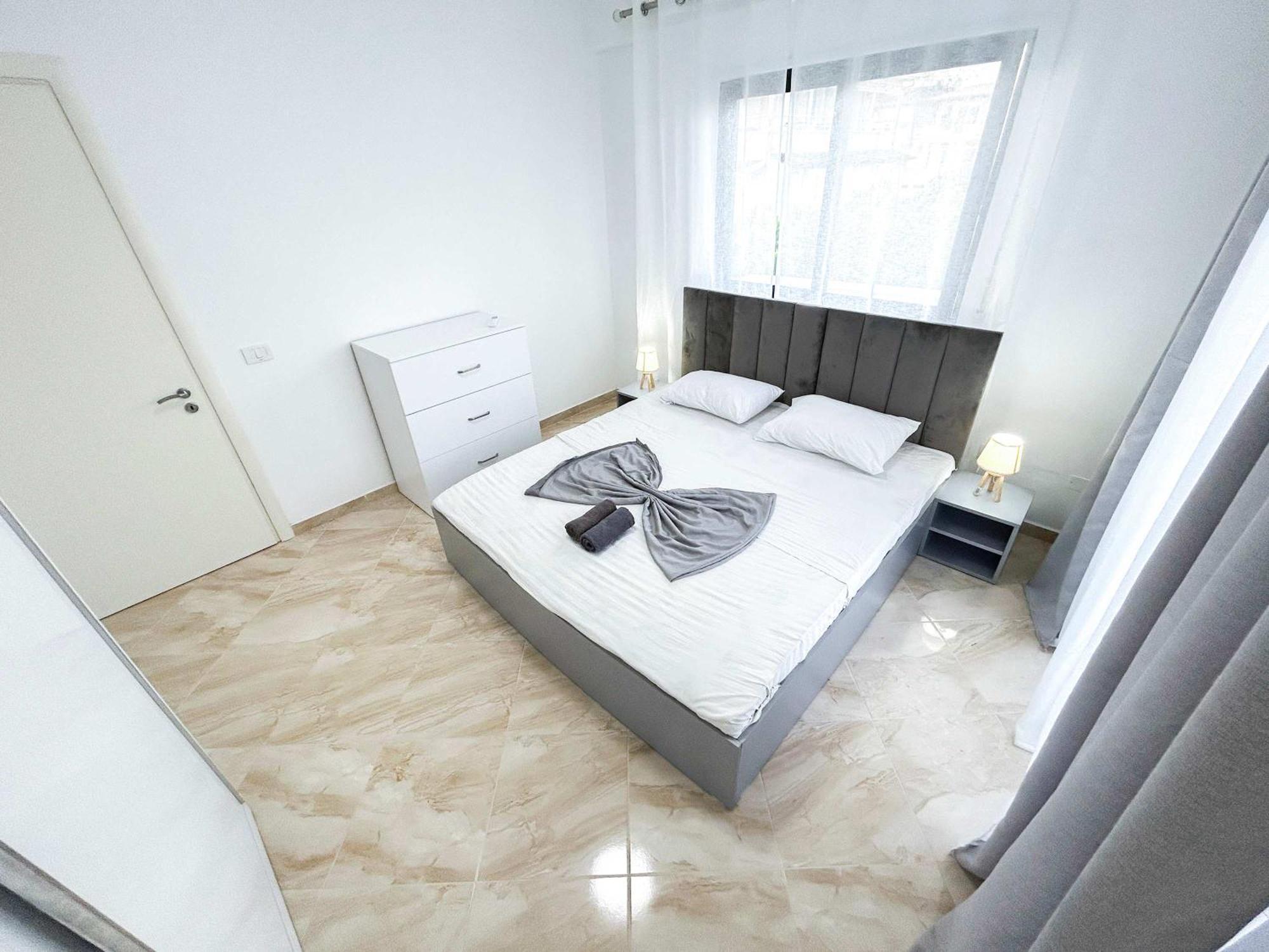 格勒姆Albanian Dream House 716公寓 外观 照片